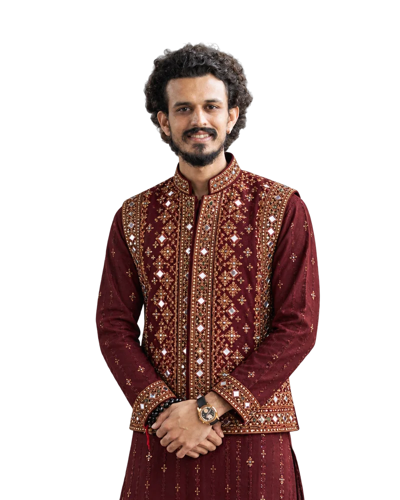 Harshdan Gadhvi