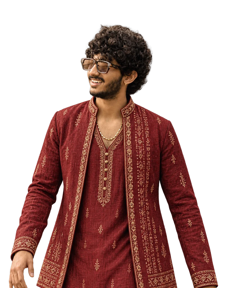 Raj Gadhvi