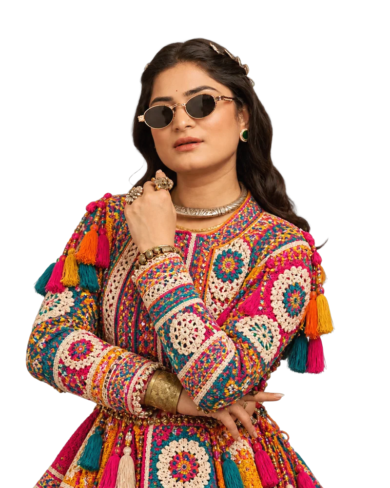 Trupti Gadhvi