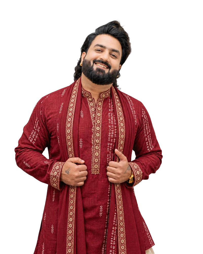 Umesh Barot