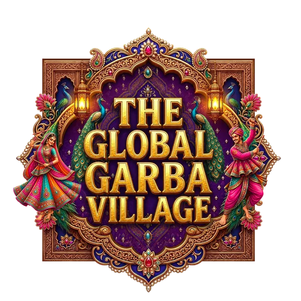 The Global Garba Village