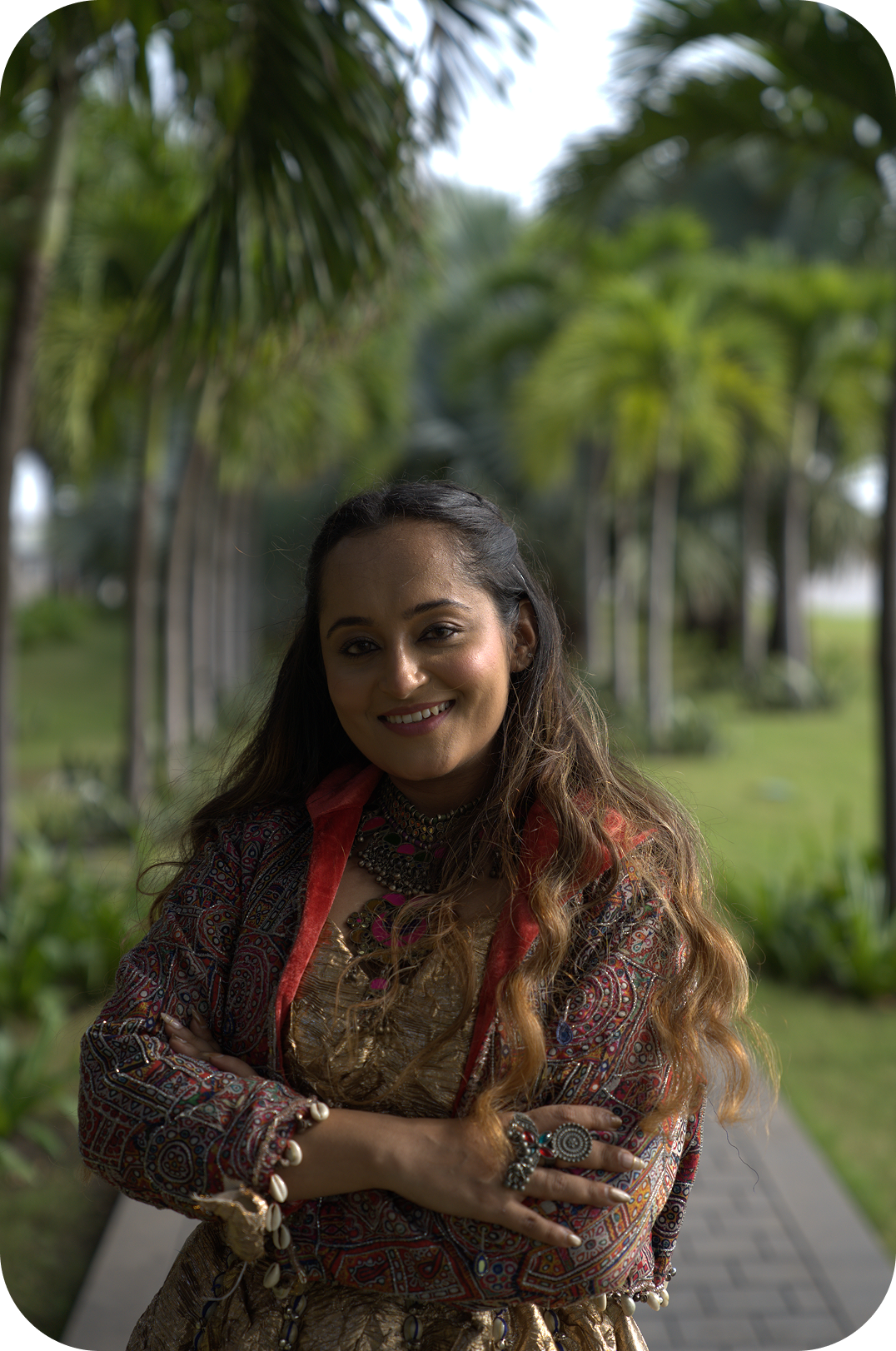 Divya Joshi