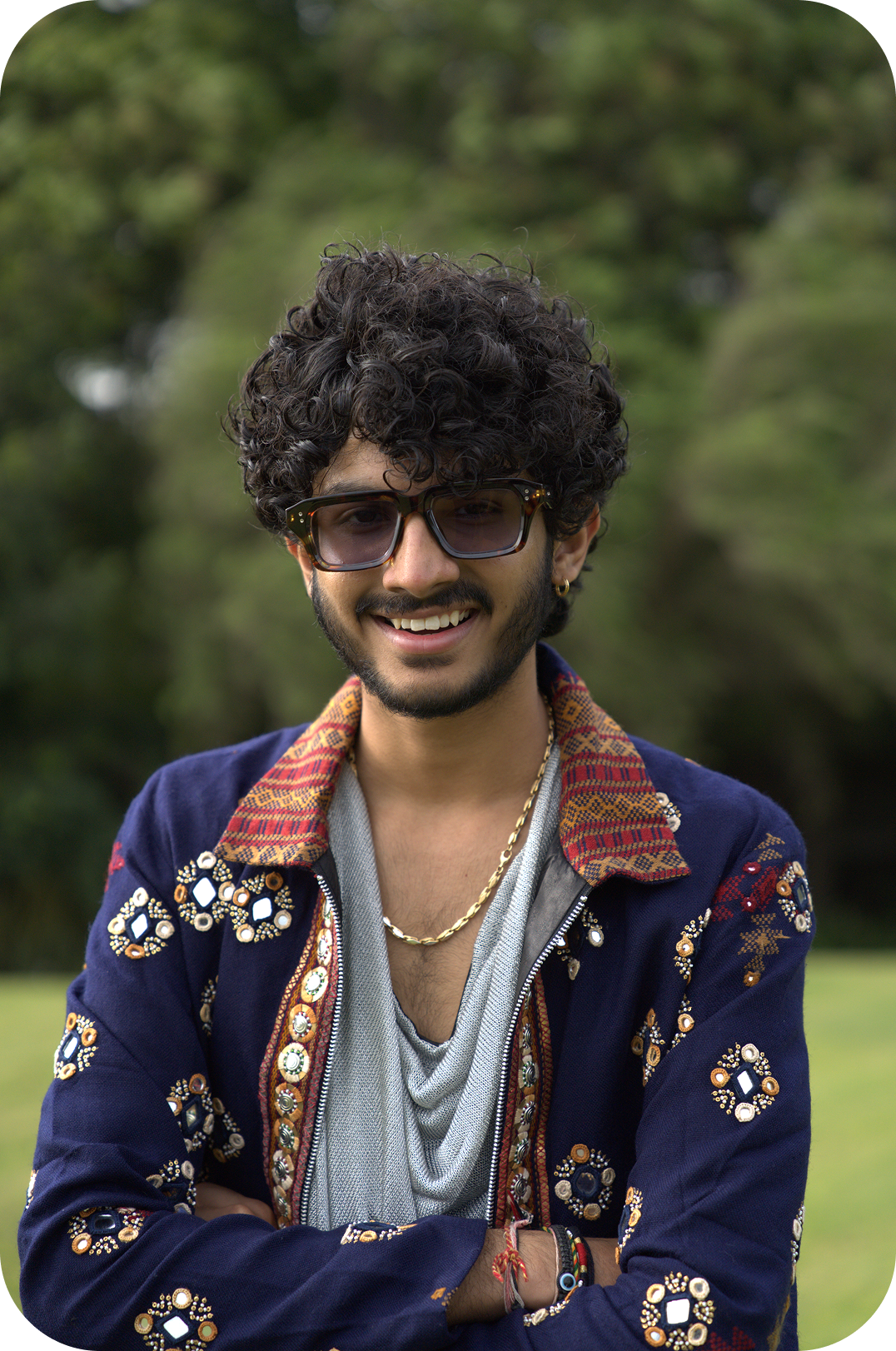 Rajdan Gadhvi