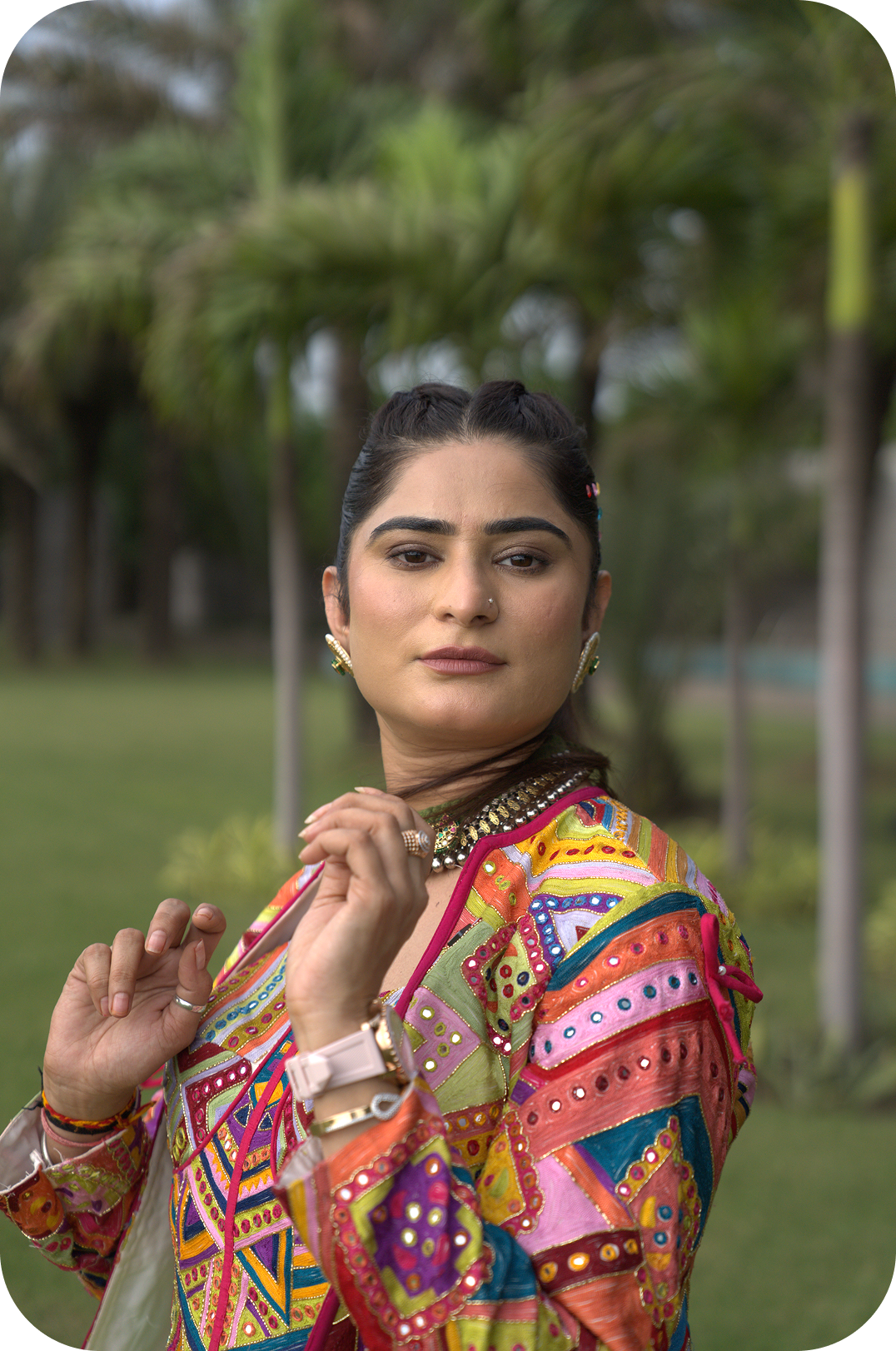 Trupti Gadhvi