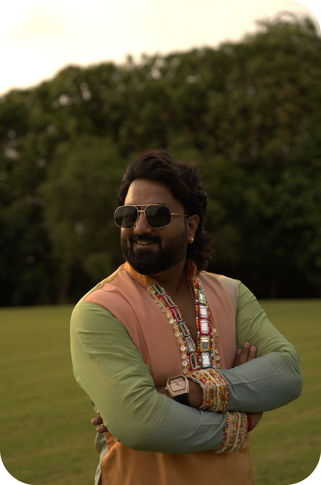 Umesh Barot